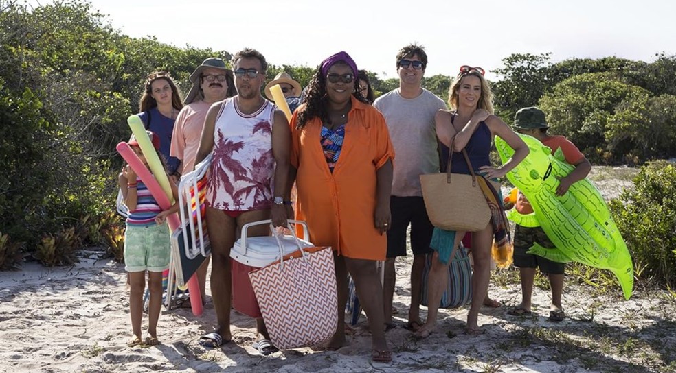  Divulgação/Prime Video