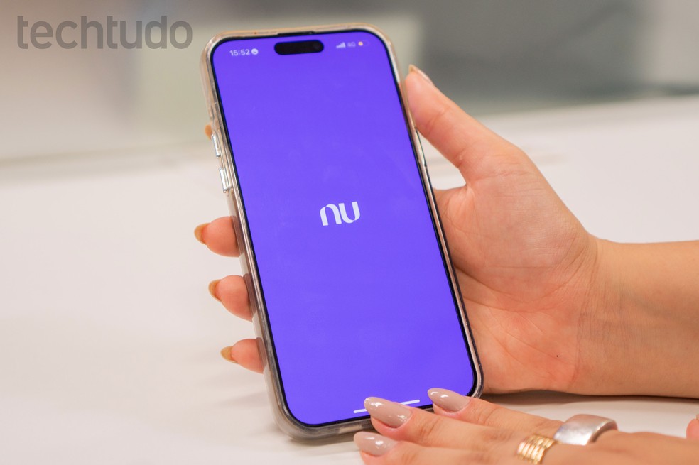 Desinstalar apps de banco é uma alternativa para proteger dados sensíveis  — Foto: Laura Storino/TechTudo