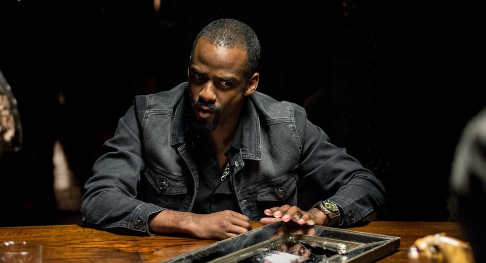  Divulgação/Disney+