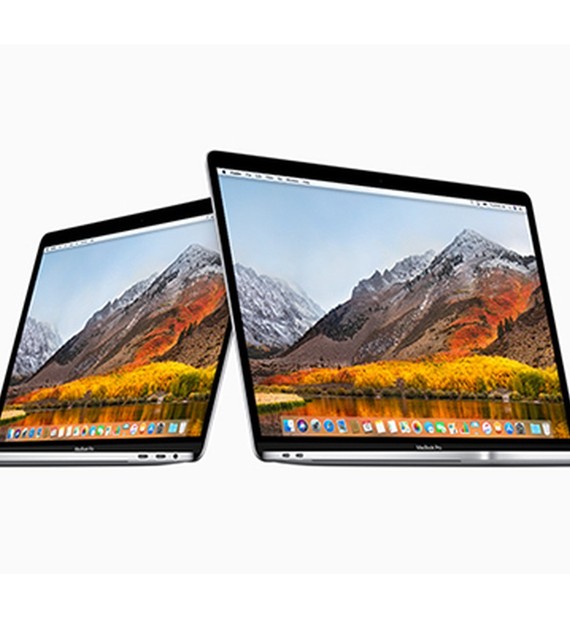 MacBook Pro 2018 | Hardware | TechTudo