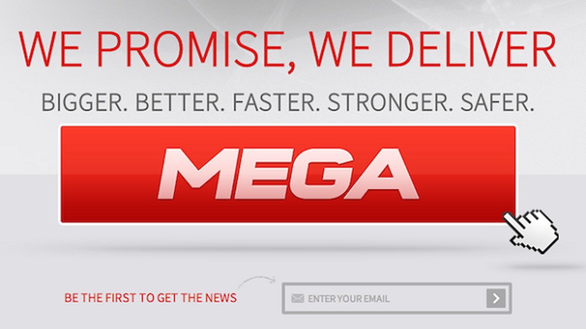 Megabox ganha site com mais detalhes sobre o novo serviço de música