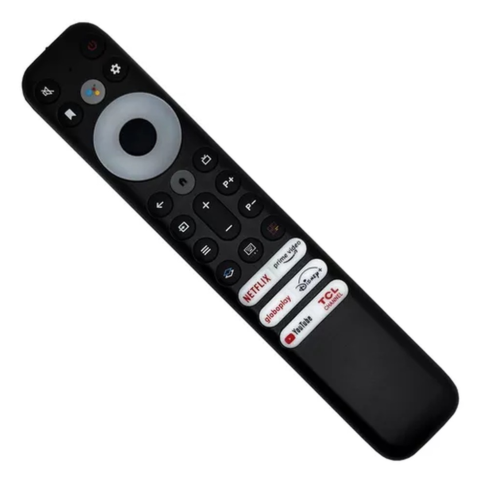Controle remoto para TCL C645 — Foto: Divulgação/Mercado Livre