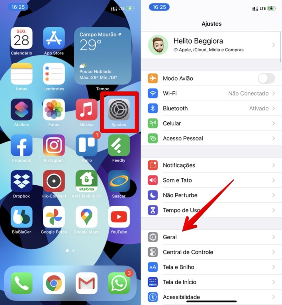 Como formatar um celular Samsung – Passo a passo detalhado - XiaomSung ...