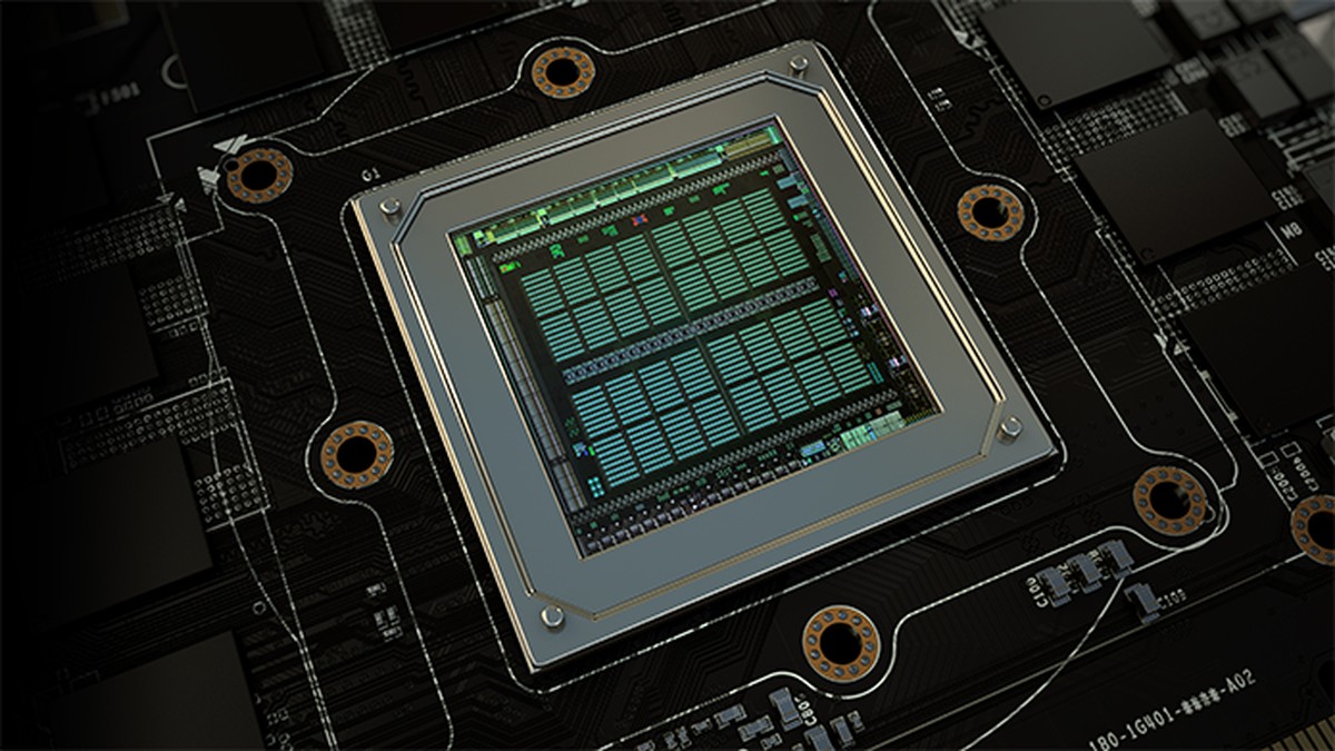 O que são núcleos CUDA nas placas da Nvidia?