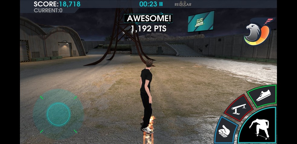 Tony Hawk's Skate Jam APK para Android - Download