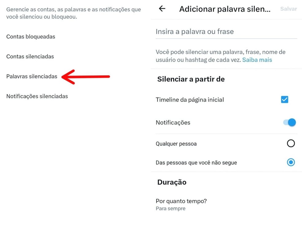  Reprodução/Gisele Souza