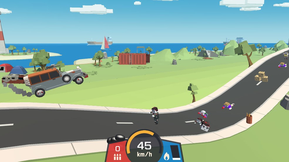  Reprodução/Rafael Monteiro