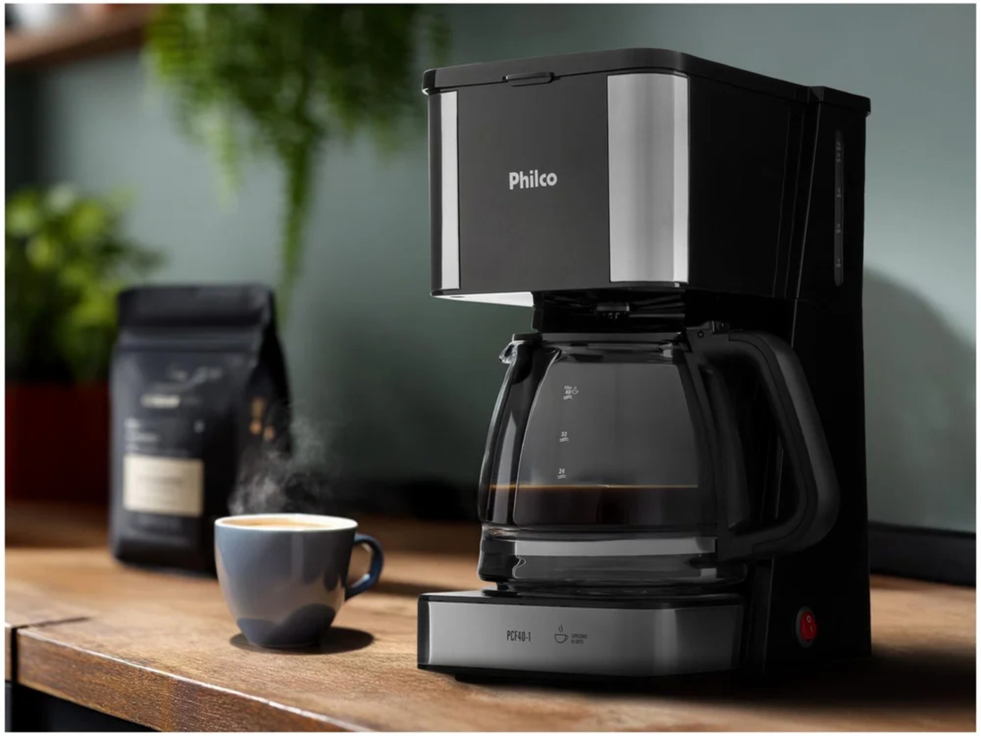 Melhor cafeteira programável: 9 opções para ter seu café pronto na hora