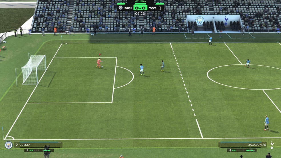 Modo Carreira no EA FC 26: todas as novidades confirmadas no modo de jogo
