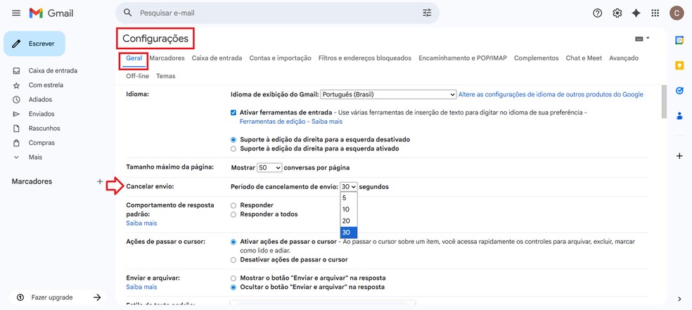 Reprodução/Caroline Silvestre
