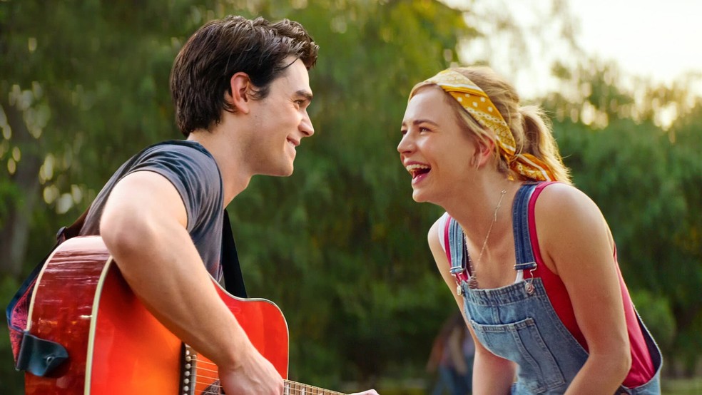  Reprodução/Prime Video