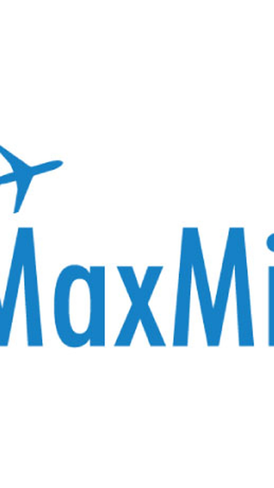 MaxMilhas: seu app de viagens – Apps on Google Play
