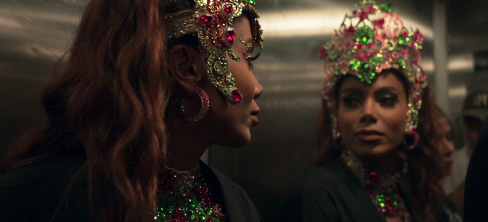  Divulgação/Netflix