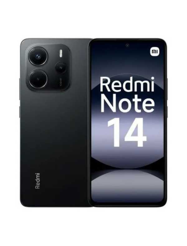 Xiaomi Redmi Note 14 4G (256 GB)