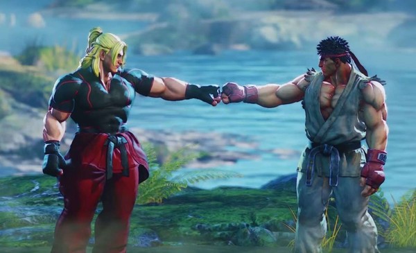 Street Fighter V (PS4/ PC): dicas para jogar melhor e subir no ranking -  GameBlast