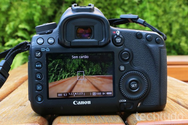 Comprar a Canon 5D Mark III ainda vale a pena? Veja a análise e preço