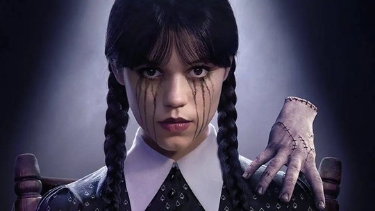 Segunda temporada de Wandinha na Netflix: confira trailer, elenco e mais