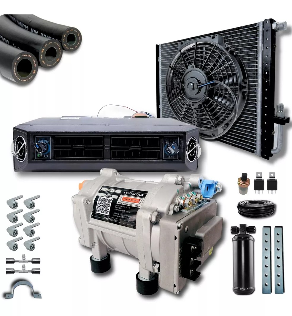  Reprodução/Mercado Livre