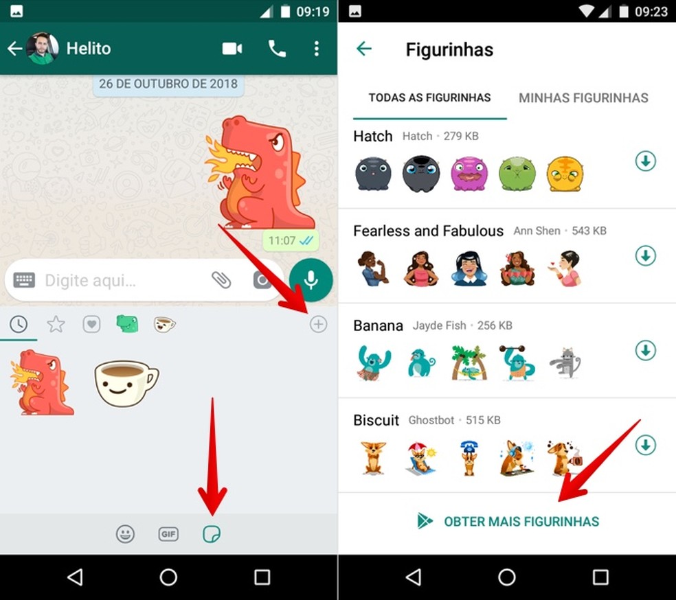 Figurinhas para whatsapp pornográfica