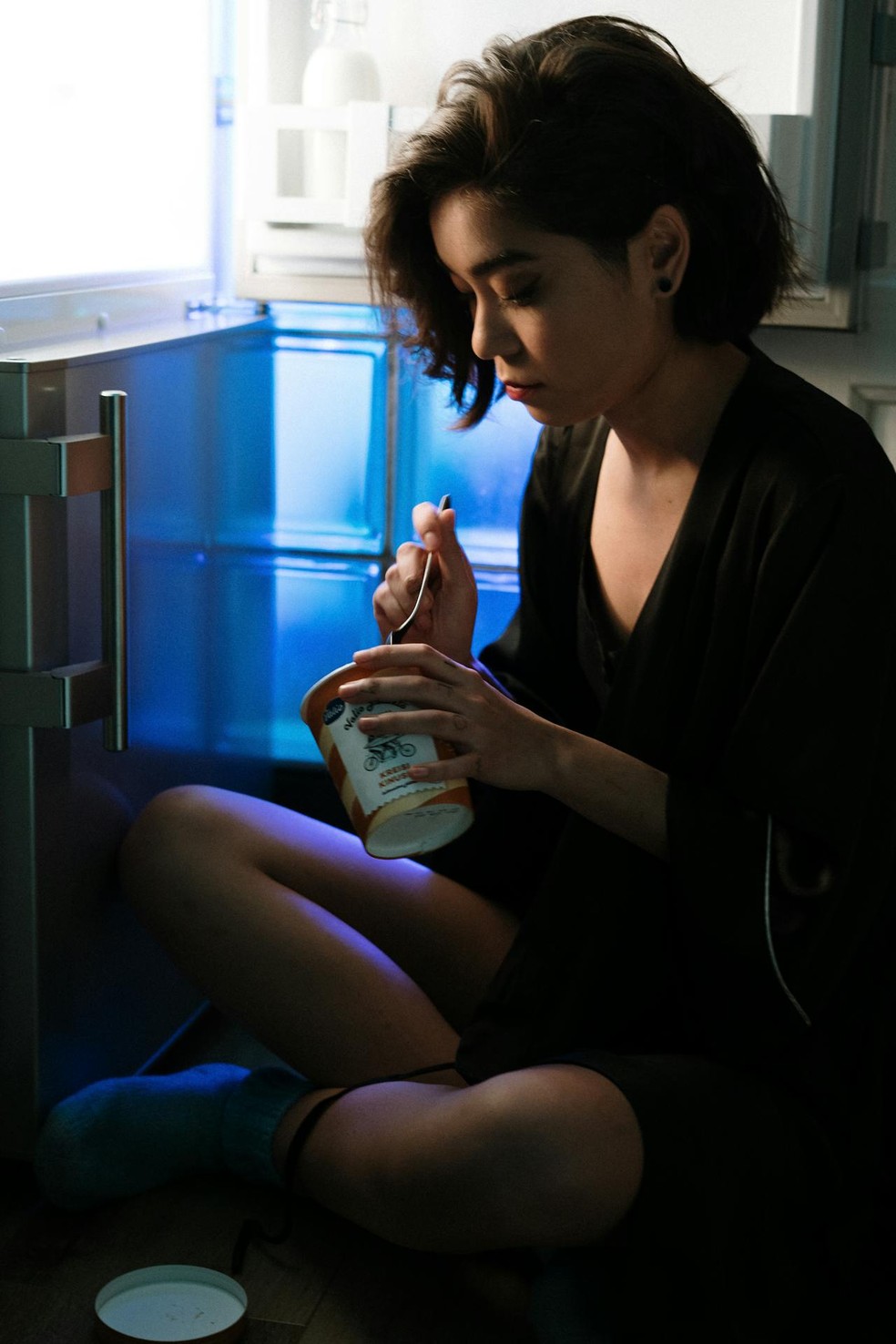  Reprodução/ cottonbro studio