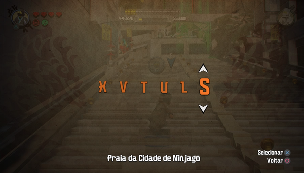 LEGO Ninjago: O Fime confira lista de códigos e cheats para o game