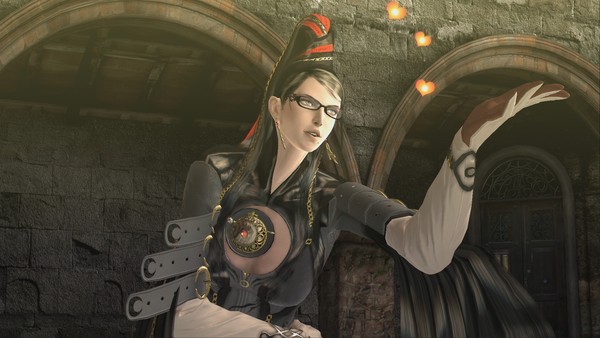 Bayonetta: estos son sus requisitos mínimos y recomendados, ya disponible  en PC