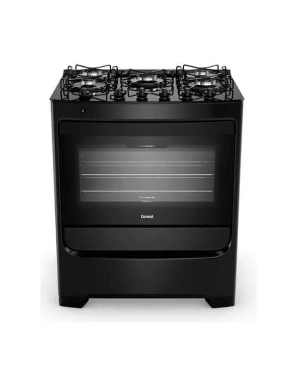 Fogão Consul CFS5VBE