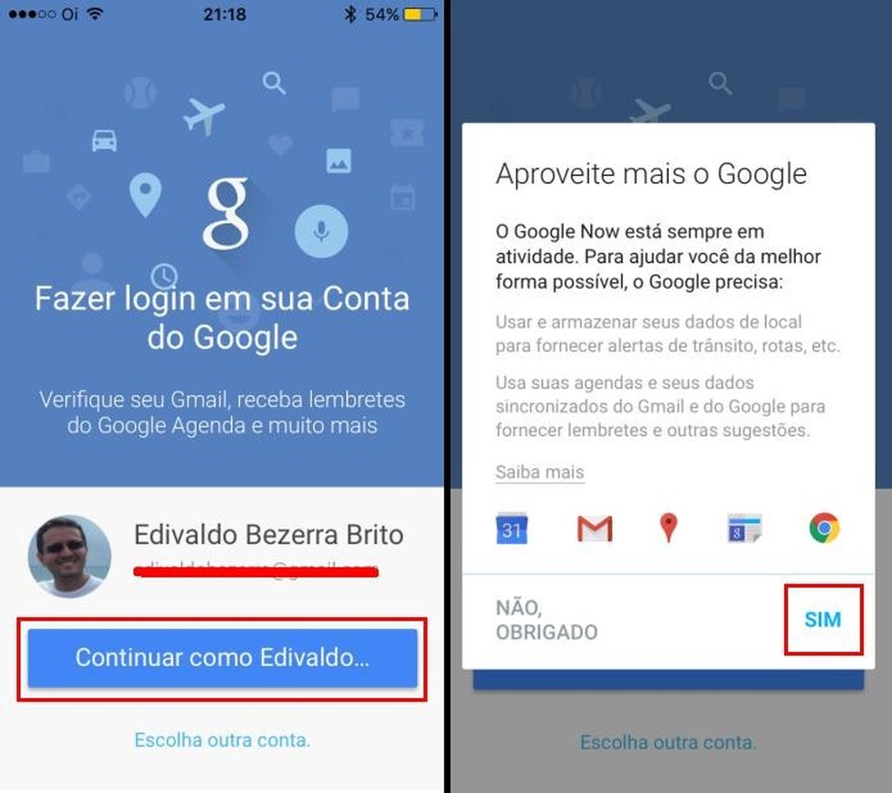 Como configurar um Moto 360 com o iPhone