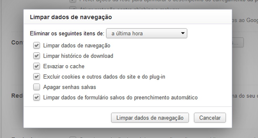 Como limpar o cache local de DNS - Central de Atendimento e Ajuda