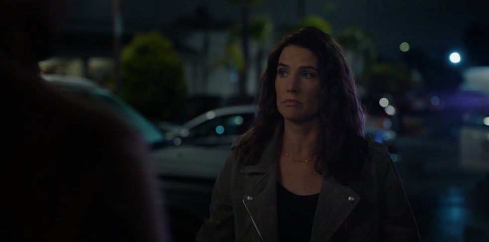  Divulgação/Netflix