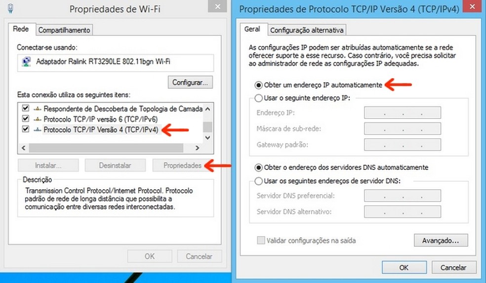 Repetidor wifi windows 7 outlet