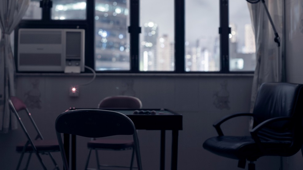  Reprodução/Unsplash (Ryan Kwok)