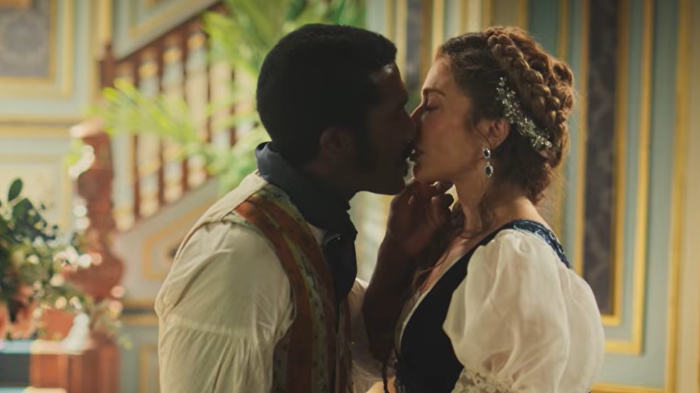  Reprodução/HBO Max