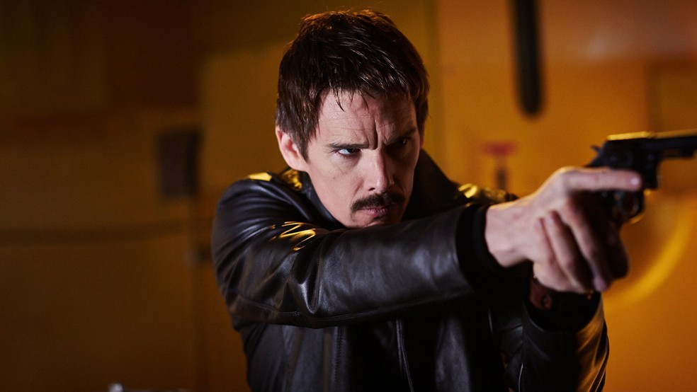  Divulgação/Amazon Prime Video