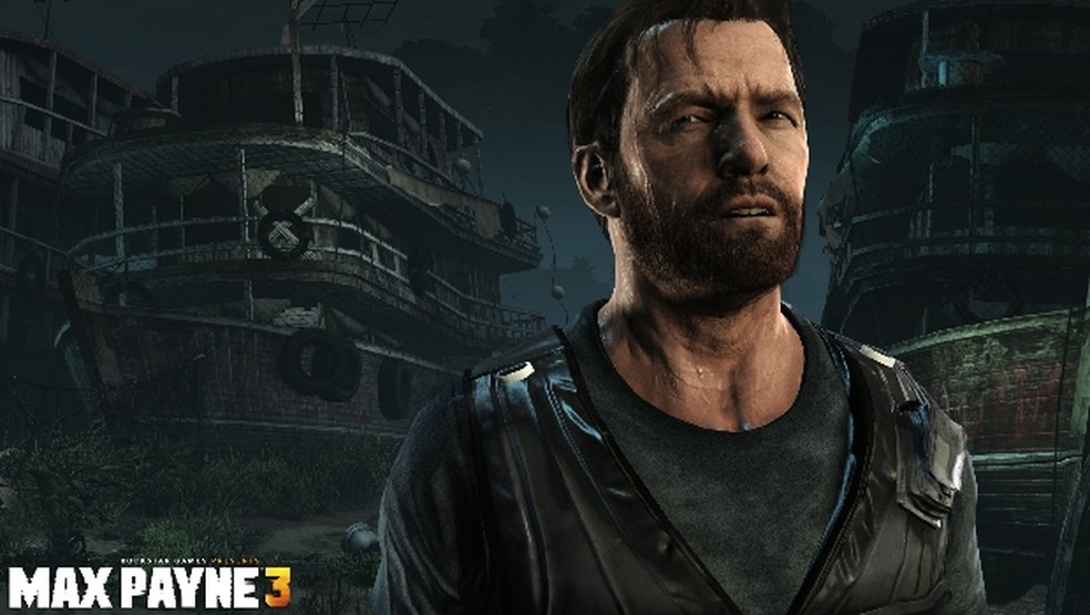 Max Payne 3 Ps4: comprar mais barato no Submarino