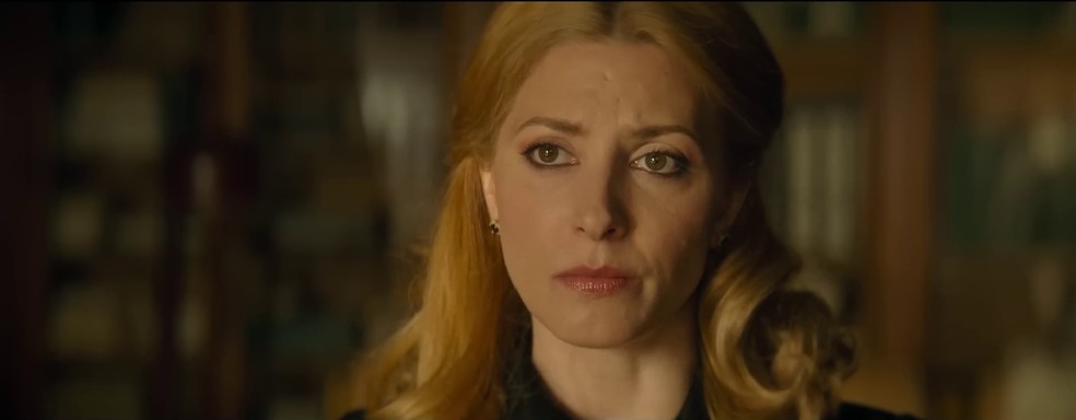  Divulgação/Warner Bros. Pictures España
