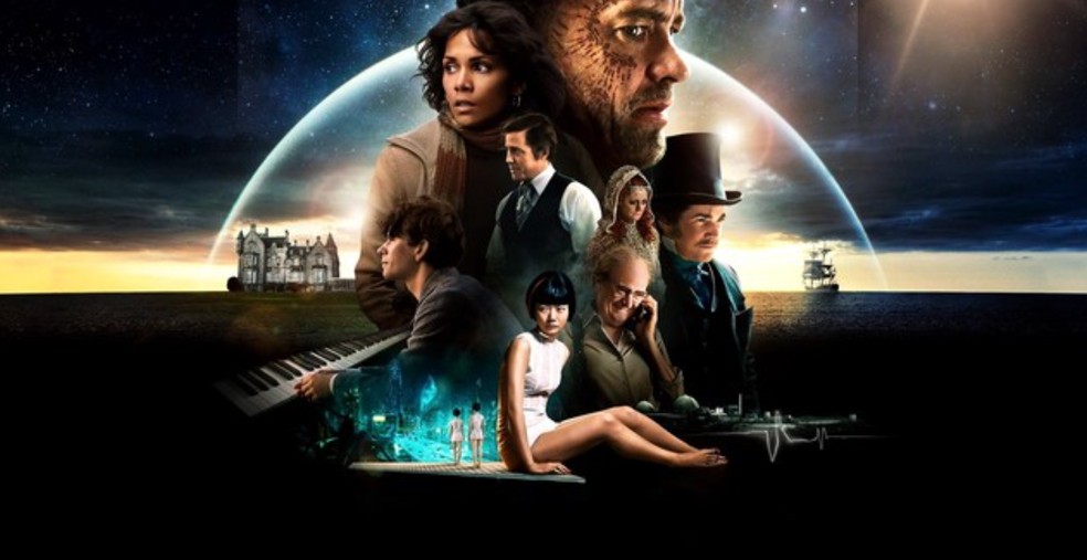  Reprodução/JustWatch