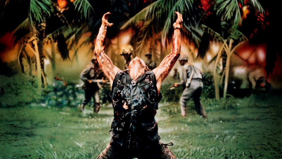  Reprodução/The Movie Database