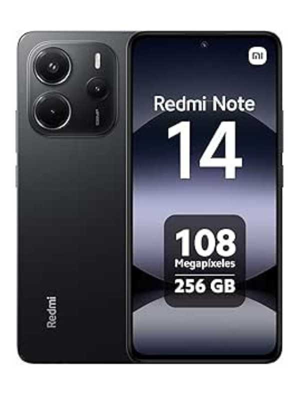 Xiaomi Redmi Note 14 4G (256 GB)