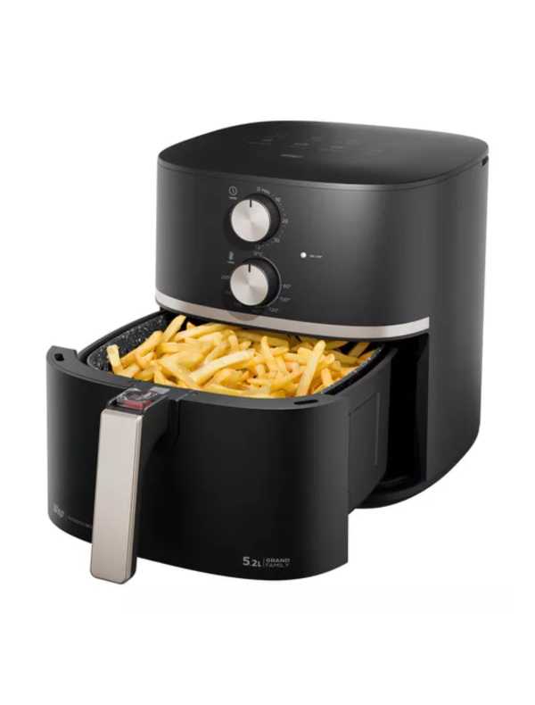 Air fryer WAP Grand Family 5,2 L