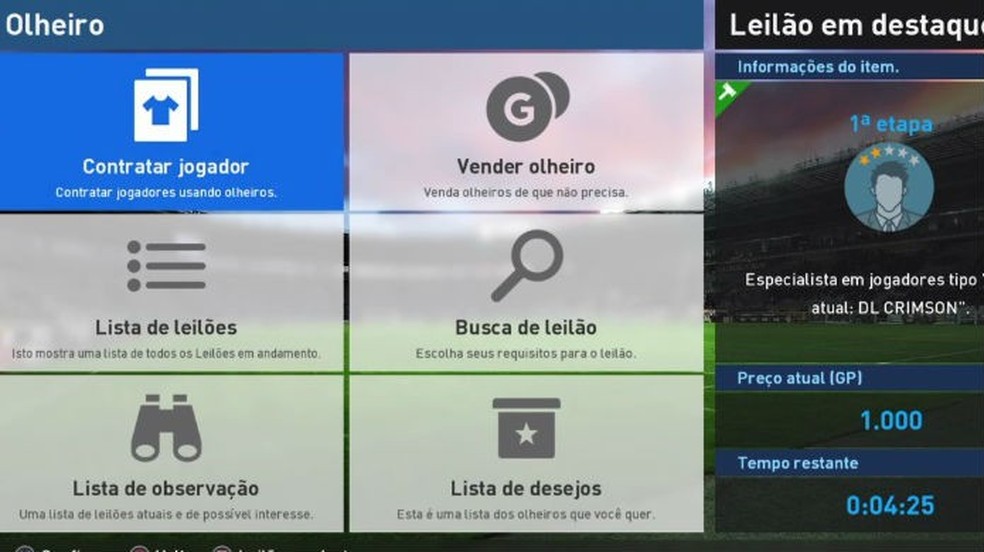 Veja dicas para jogar PES 2017 no PC, PS4, PS3, Xbox One, e Xbox 360