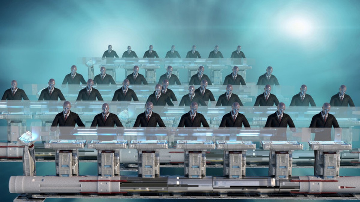 Empresa comandada só por IA tem resultado desastroso; entenda experimento