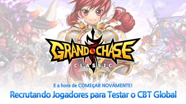 Grand Chase será relançado no Steam em 2021; jogo terá beta fechado