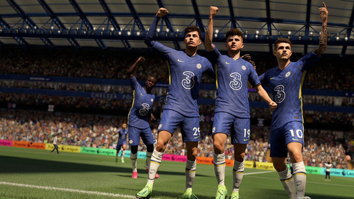 Novo FIFA': vazamento revela data de lançamento e mais detalhes do jogo
