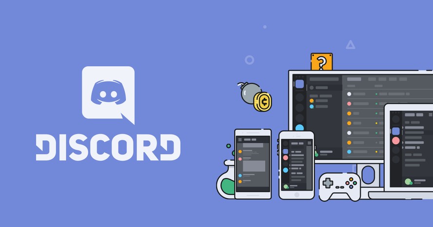 Discord lança loja e oferece assinatura com games