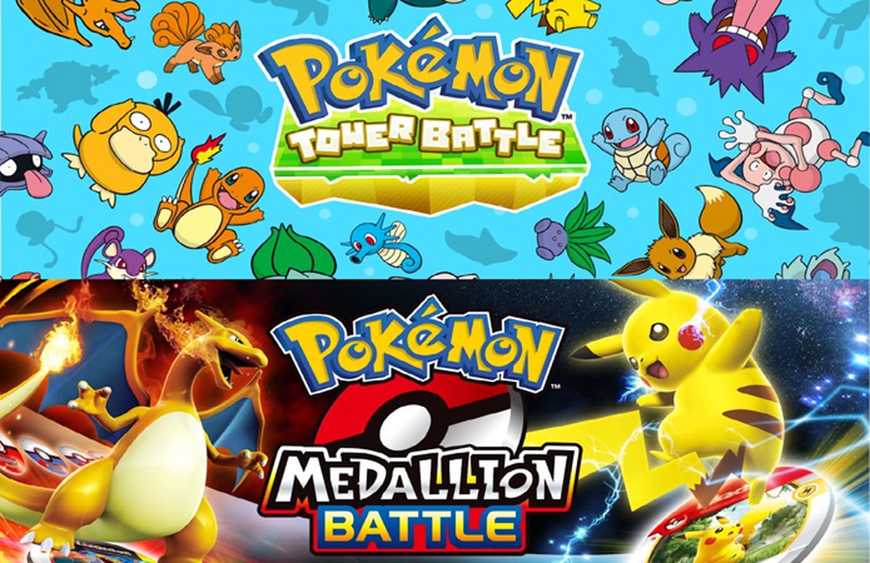 Lista de Jogos do Pokémon Para PC Fraco