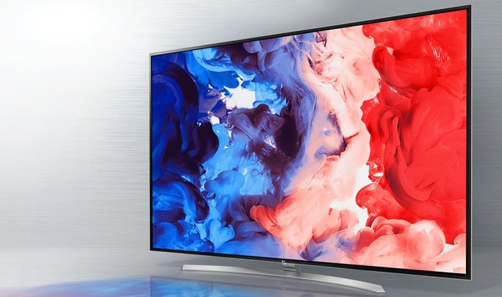 Smart TV 4K ou 8K? Veja opções e saiba como decidir em 2023