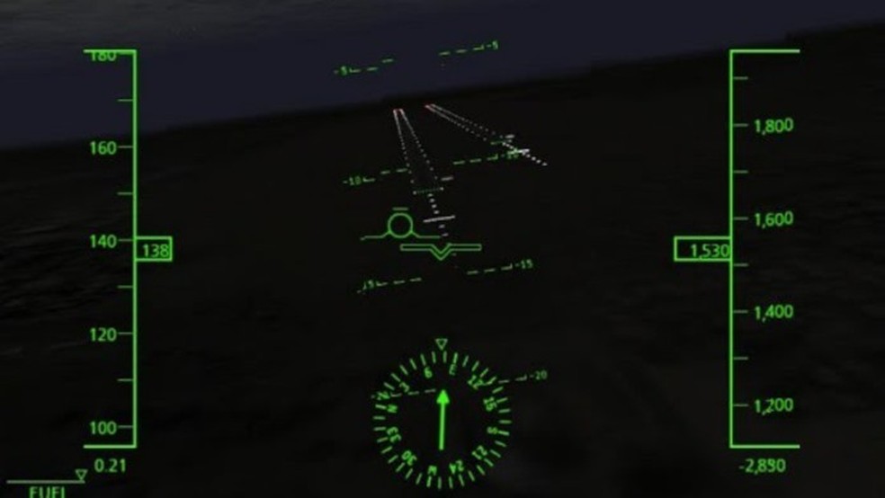 5 jogos de simulação de avião para consoles e PC - Canaltech