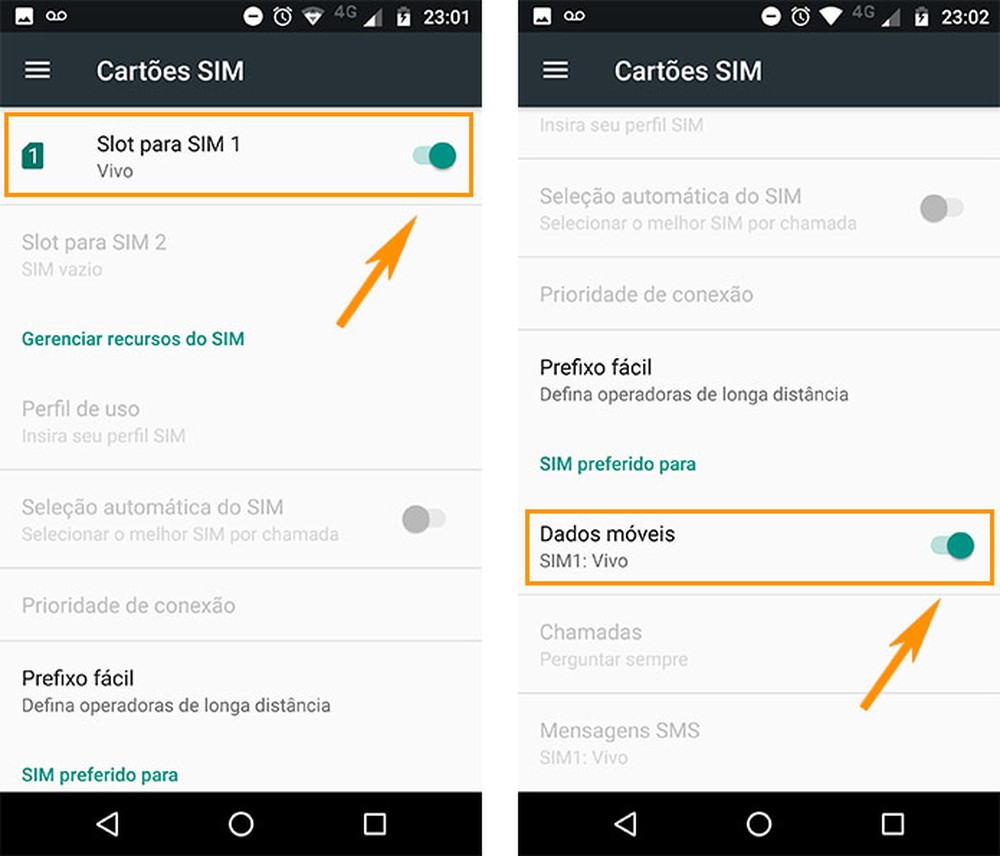 Celular não faz chamada? Veja o que fazer quando não completa ligação