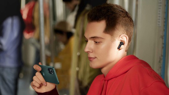Huawei FreeBuds 5i vale a pena? Preço e ficha técnica do fone de ouvido Huawei FreeBuds 5i vale a pena? Preço e ficha técnica do fone de ouvido